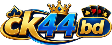 ck44 bd লোগো
